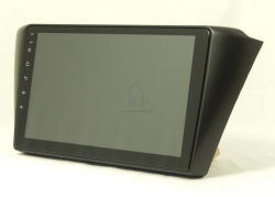 Android r�dio �koda Fabia 2015 - 2020