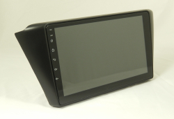 Android r�dio �koda Fabia 2015 - 2020