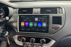 Android auto r�dio pre KIA RIO 2011-2015 Carplay