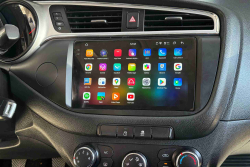 Android r�dio Kia Ceed - 2K LCD panel