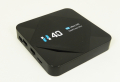 Android TV box - Android 10 H40