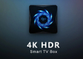 Mecool X96Q MAX 4K TV Box Android
