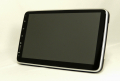LCD opierka do auta slim  Android 10