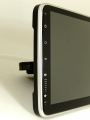 LCD opierka do auta slim  Android 10