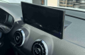Android System LCD pre Audi A3