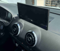 Android System LCD pre Audi A3