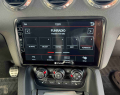Android radio Dynavin Audi TT
