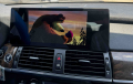 Android radio BMW X5 E70 - X6 E71