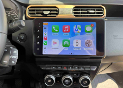 Multimedi�lne r�dio Dacia Duster 2021-2023 s CarPlay
