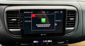 Dynavin Android Autoradio Toyota ProAce - Opel Zafira Life - Citroen Jumpy - Peugeot Expert
