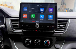 Android radio Dynavin D9-KG21  Renault Trafic - Renault Kangoo
