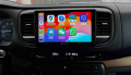 Dynavin Android Autoradio Toyota ProAce - Opel Zafira Life - Citroen Jumpy - Peugeot Expert