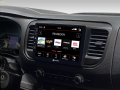 Dynavin Android Autoradio Toyota ProAce - Opel Zafira Life - Citroen Jumpy - Peugeot Expert