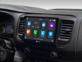 Dynavin Android Autoradio Toyota ProAce - Opel Zafira Life - Citroen Jumpy - Peugeot Expert