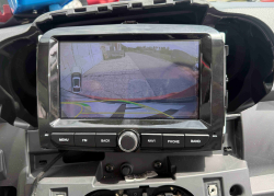  Android r�dio FIAT 500L 