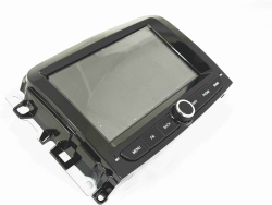  Android r�dio FIAT 500L 