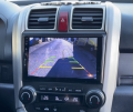 Android r�dio Honda CRV