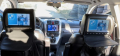 Android r�dio Honda CRV