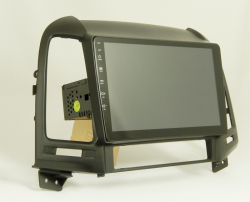 Multimedi�lne r�dio Hyundai Santa Fe  Android - 4 / 64 GB- CarPlay