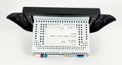 Android radio Iveco Daily 2013-2022