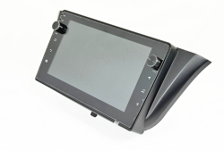 Android radio Iveco Daily 2013-2022