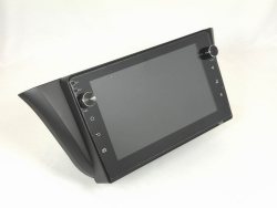 Android radio Iveco Daily 2013-2022