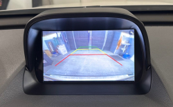 Android radio Opel Mokka