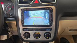Android radio VW -�koda- Seat Golf-tiguan-sharan-Octavia