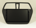 Android r�dio Suzuki SX4 S-Cross
