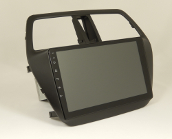 Multimedi�lne r�dio Suzuki SX4 S-Cross 2014 - 2020