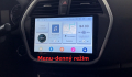 Android r�dio Suzuki SX4 S-Cross -denny re�im