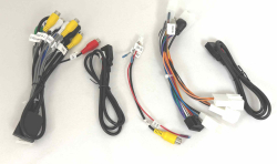 Android r�dio Toyota Corolla