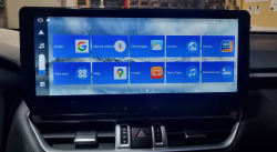  Android r�dio 12,3