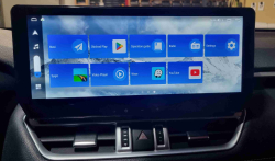 Android r�dio 12,3