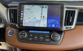 Android radio Toyota RAV 4