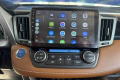 Android radio Toyota RAV 4