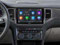 Dynavin Android Autoradio VW Golf Sportsvan 