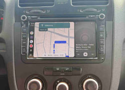 Android radio VW -�koda- Seat Golf 5- carplay
