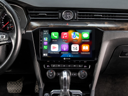 Android radio Dynavin  VW Passat B8  D9-55 Premium Flex