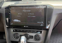  Android radio Dynavin VW Passat B8