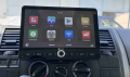 Android Radio Dynavin VW T5 Transporter