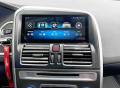 Android  VOLVO XC60 2011-2014 CARPLAY