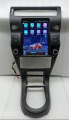 Radio Citroen C4 2004-2011 Tesla Style