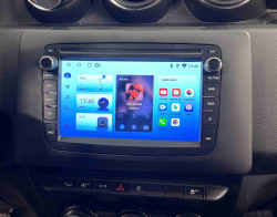 Android r�dio Renault Dacia -CarPlay