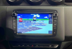 Android r�dio Renault Dacia -CarPlay