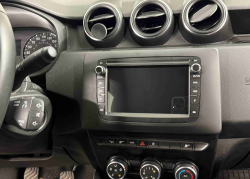 Android r�dio Renault Dacia -CarPlay