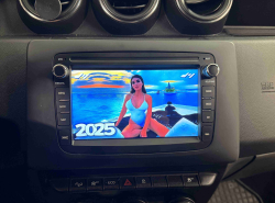 Android r�dio Renault Dacia Duster Sandero Captur Xray Logan
