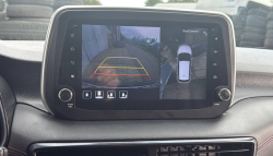  Autor�dio Hyundai Tucson -IX35 - carPlay