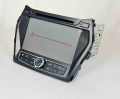 Android radio Hyundai Santa Fe ix45