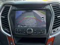 Android radio Hyundai Santa Fe ix45